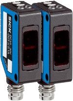 Reflexions-Lichttaster WS/WE100L-F2231