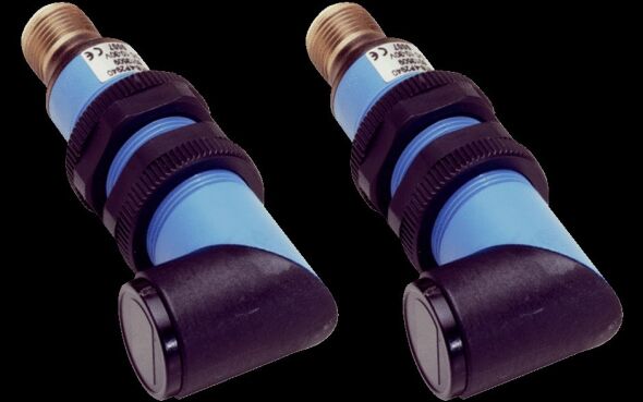 Rund-Lichtschranke VS/VE18-3F3940 Rund-Lichtschranke VS/VE18-3F3940
