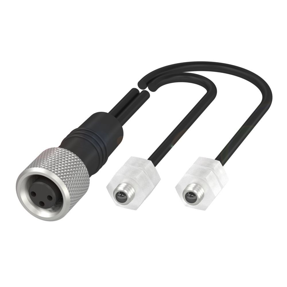Optischer Sensorkopf BOH TI-M03-0#BOH0061 Optischer Sensorkopf BOH TI-M03-0#BOH0061