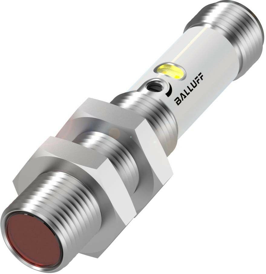 Optoelektronische Sensor BOS 12M-PA-RE10-S4 Optoelektronische Sensor BOS 12M-PA-RE10-S4