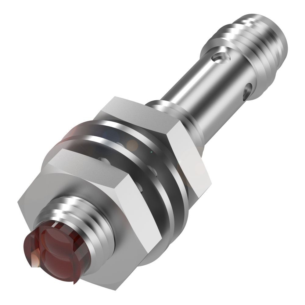 Optoelektronischer Sensor BOS 08E-PO-KE20-S49 Optoelektronischer Sensor BOS 08E-PO-KE20-S49