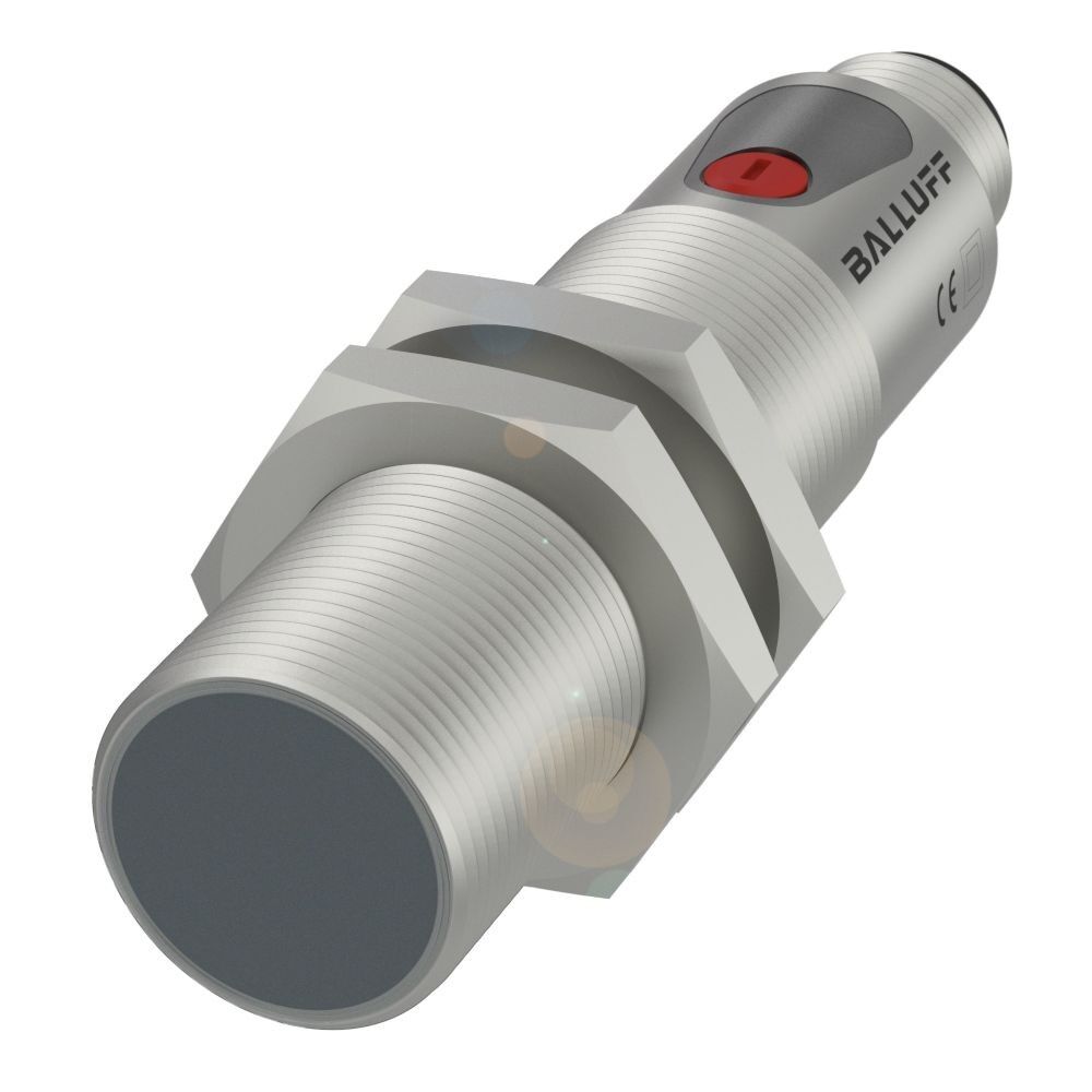 Optoelektronischer Sensor BOS 18M-PA-IE21-S4 Optoelektronischer Sensor BOS 18M-PA-IE21-S4