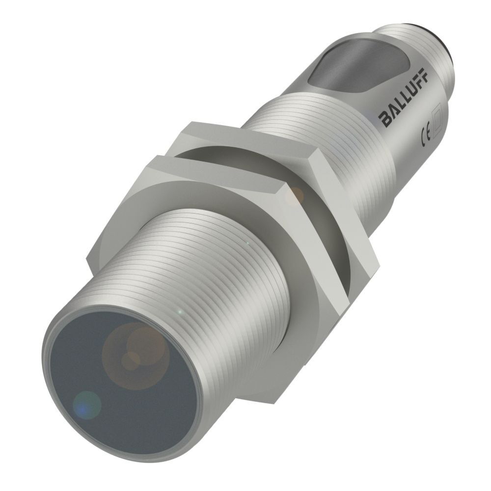 Optoelektronischer Sensor BOS 18M-X-IS21-S4 Optoelektronischer Sensor BOS 18M-X-IS21-S4