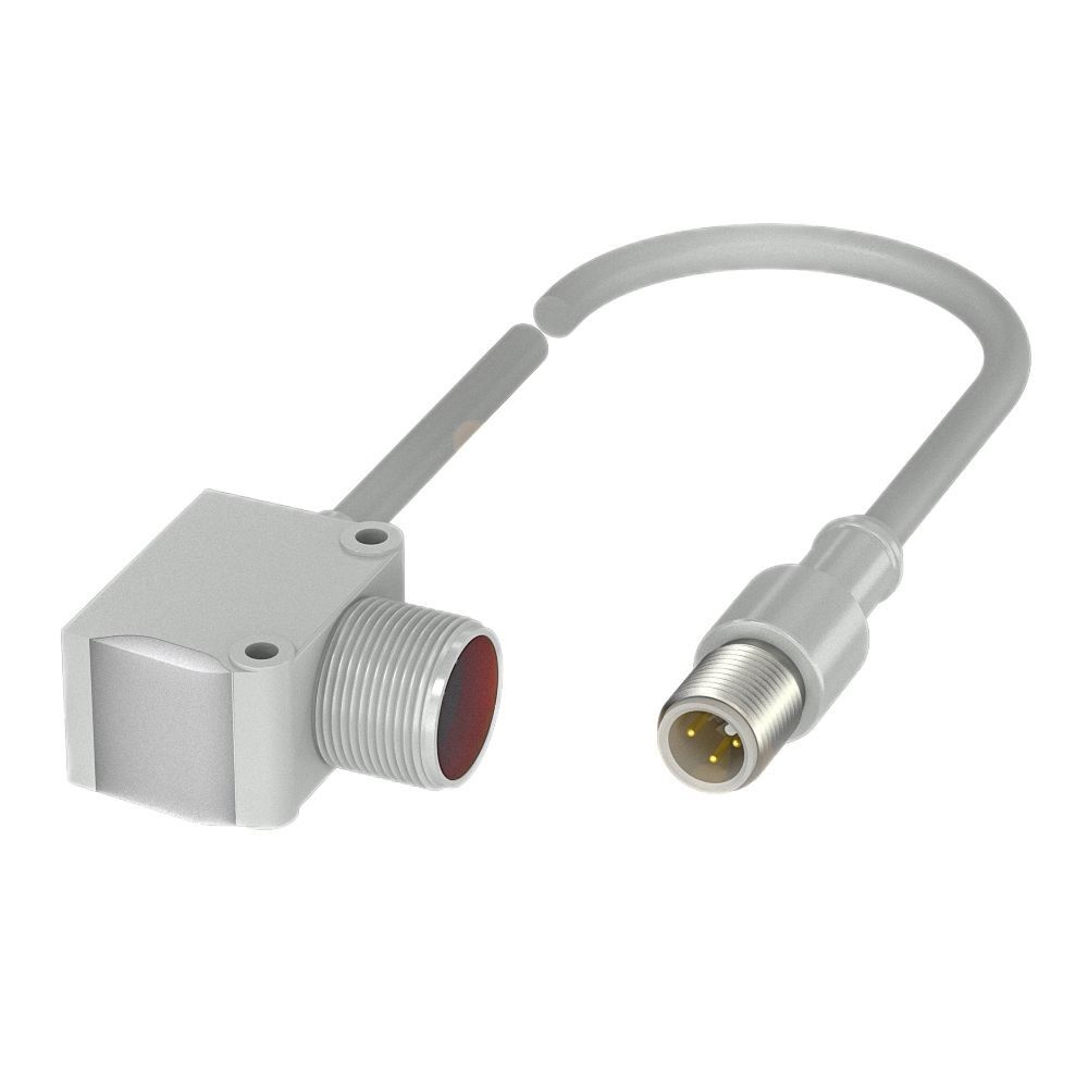 Optoelektronischer Sensor BOS R080K-UI#BOS028J Optoelektronischer Sensor BOS R080K-UI#BOS028J