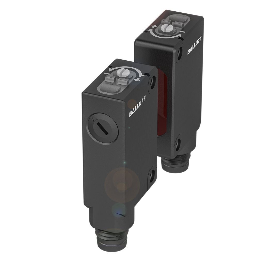 Optoelektronischer Sensor BOS R090K-PU#BOS02AR