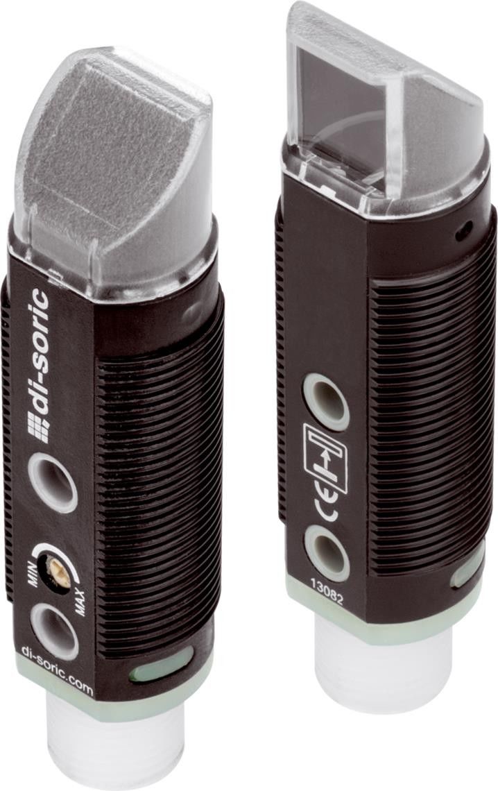 Einweglichtschranke OES 18 FKR 8000N3-B4 Einweglichtschranke OES 18 FKR 8000N3-B4