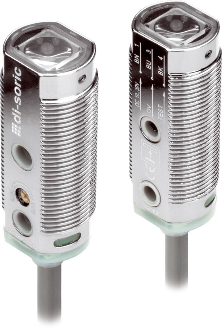 Einweglichtschranke OES 18 FM 10000 N3 Einweglichtschranke OES 18 FM 10000 N3
