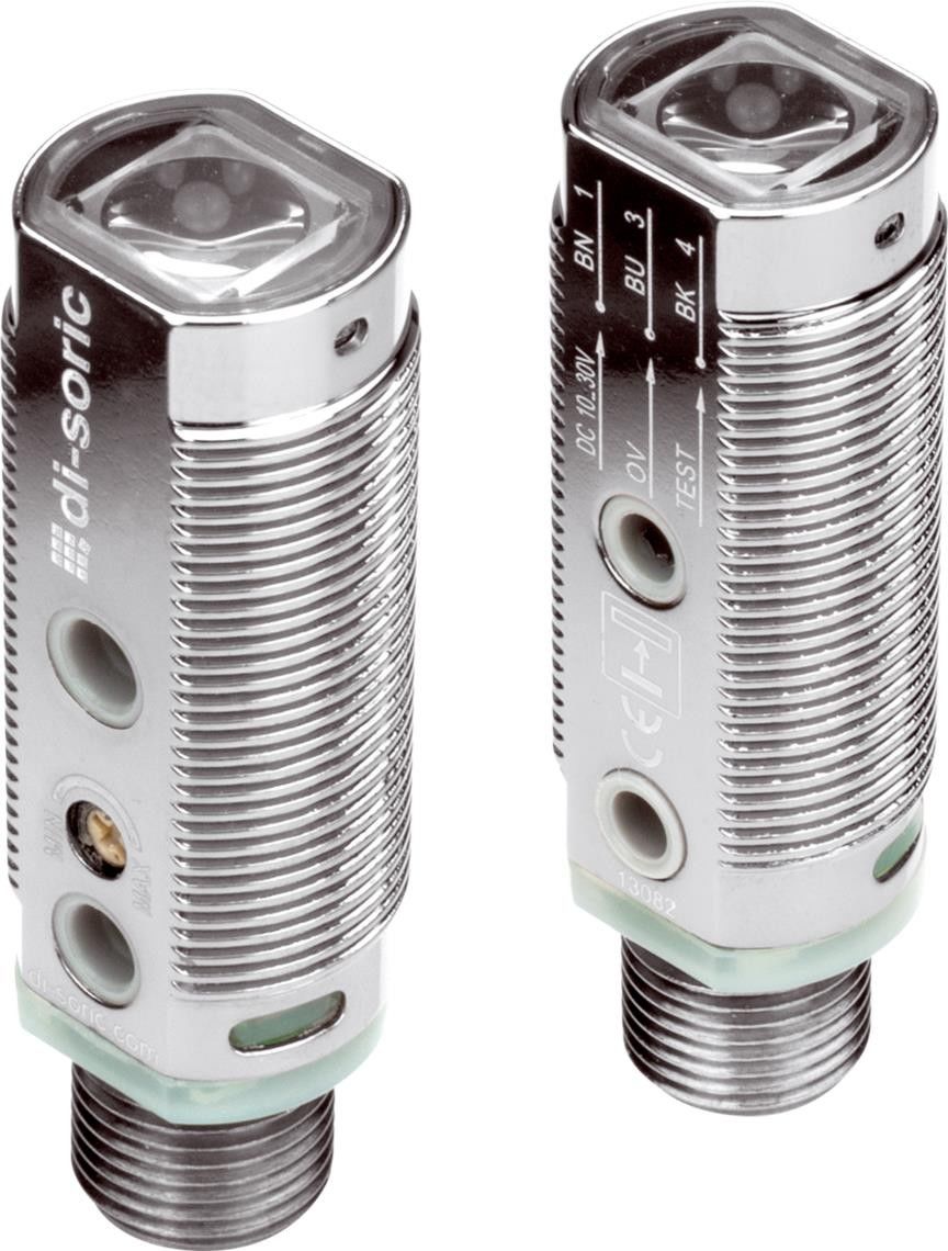 Einweglichtschranke OES 18 FM 10000N3-B4 Einweglichtschranke OES 18 FM 10000N3-B4