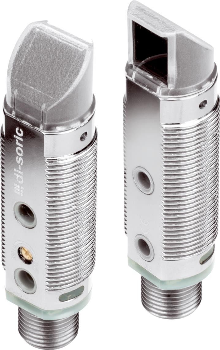 Einweglichtschranke OES 18 FMR 8000N3-B4 Einweglichtschranke OES 18 FMR 8000N3-B4