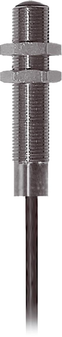 Hochleist.-Lichtschranke OSP 12 VHFL-5M Hochleist.-Lichtschranke OSP 12 VHFL-5M