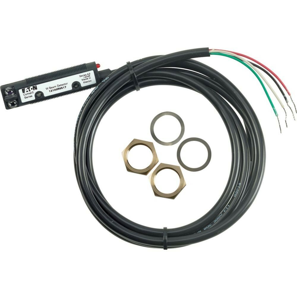 Einweglichtschranke 12100R6517