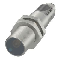 Optoelektronischer Sensor BOS 18M-X-IS21-S4