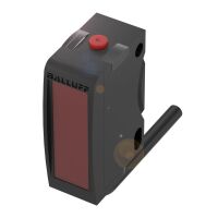 Optoelektronischer Sensor BOS 6K-PU-RE10-PU-03