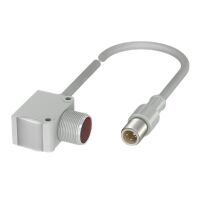 Optoelektronischer Sensor BOS R080K-UI#BOS028J