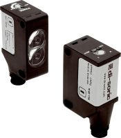 Einweglichtschranke OES 31 K 20000 P3-T4