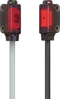 Laser-Einweglichtschranke LES 21 K 1000 P3