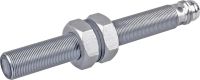 Laser-Einweglichtschranke OLS 08 V 2000-TSSL