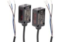 Sensor Optisch, OY310300