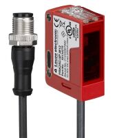 Einweg-Lichtschranke LE25C/2N-200-M12