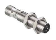 Einweg-Lichtschranke LE412B/2X-M12