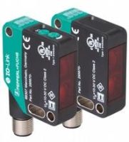 Einweg-Lichtschranke-SET OBE40M-R200S2EPIOV1L