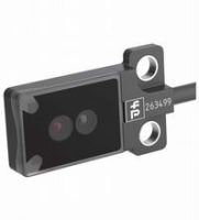 Laser-Einweg-Lichtschranke OBE500-R3F-SE2-L