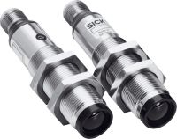 Einweg-Lichtschranke VS/VE18-4P3240