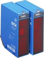 Einweg-Lichtschranke WS/WE24-2B430