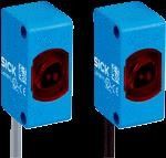 Hybrid-Lichtschranke ZSE18-7AB1E8