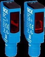 Klein-Lichtschranke WSE9LC-3P3436A00