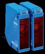 Kompakt-Lichtschranke WS/WE34-V530