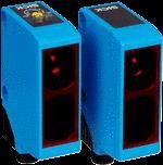 Kompakt-Lichtschranke WSE250-2N2431