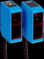 Kompakt-Lichtschranke WSE250-2R1531