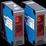 Kompakt-Lichtschranke WSE280-2R1531