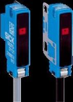 Miniatur-Lichtschranke GSE2FS-F5121