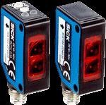 Miniatur-Lichtschranke WS/WE100-2P3439