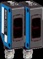 Miniatur-Lichtschranke WS/WE100L-E2131