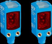 Miniatur-Lichtschranke WSE4FP-21312100ZZZ