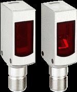 Miniatur-Lichtschranke WSE4SL-3N1137V