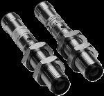 Rund-Lichtschranke VS/VE12-2P132