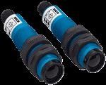Rund-Lichtschranke VS/VE18-2P4440S02