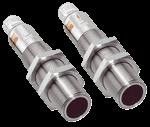 Rund-Lichtschranke VS/VE18-4N3140V
