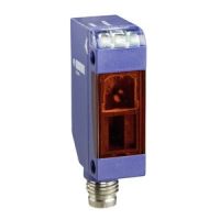Lichtschranke XUM0APSAM8