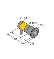 Einweglichtschranke SB12RPR