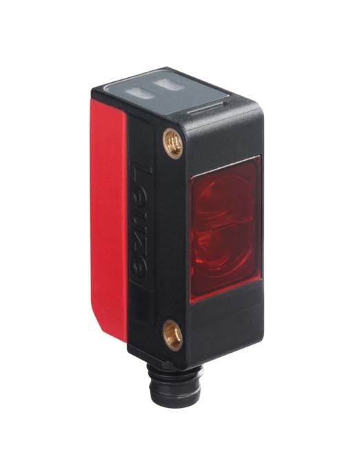 Einweg-Lichtschranke LE5/2-M8.3 Einweg-Lichtschranke LE5/2-M8.3