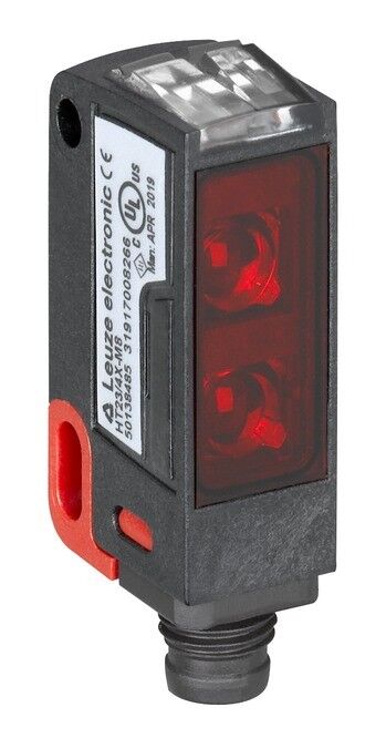 Einweg-Lichtschranke LS23/XX-M8
