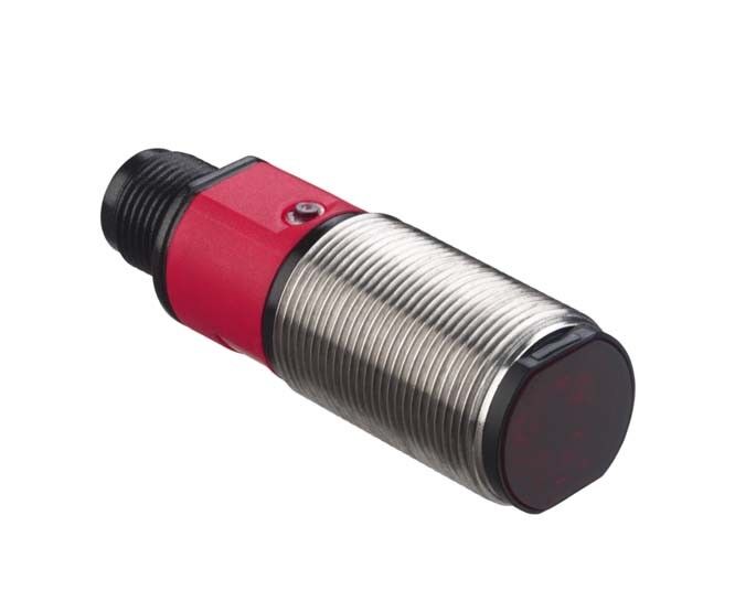 Einweg-Lichtschranke LS328/XX-M12 Einweg-Lichtschranke LS328/XX-M12
