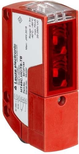 Einweg-Lichtschranke LS49C.UC-TB