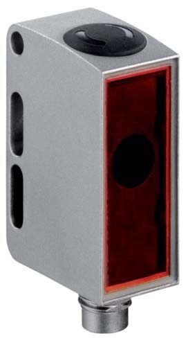 Einweg-Lichtschranke LSER 55/66,200-S12