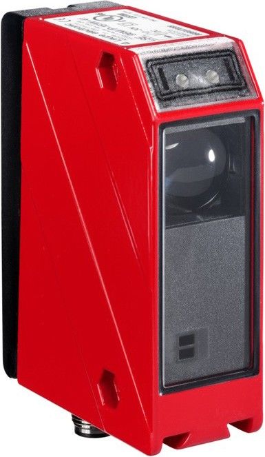 Lichtschranke Empfänger LSE 96M/P-1816-41